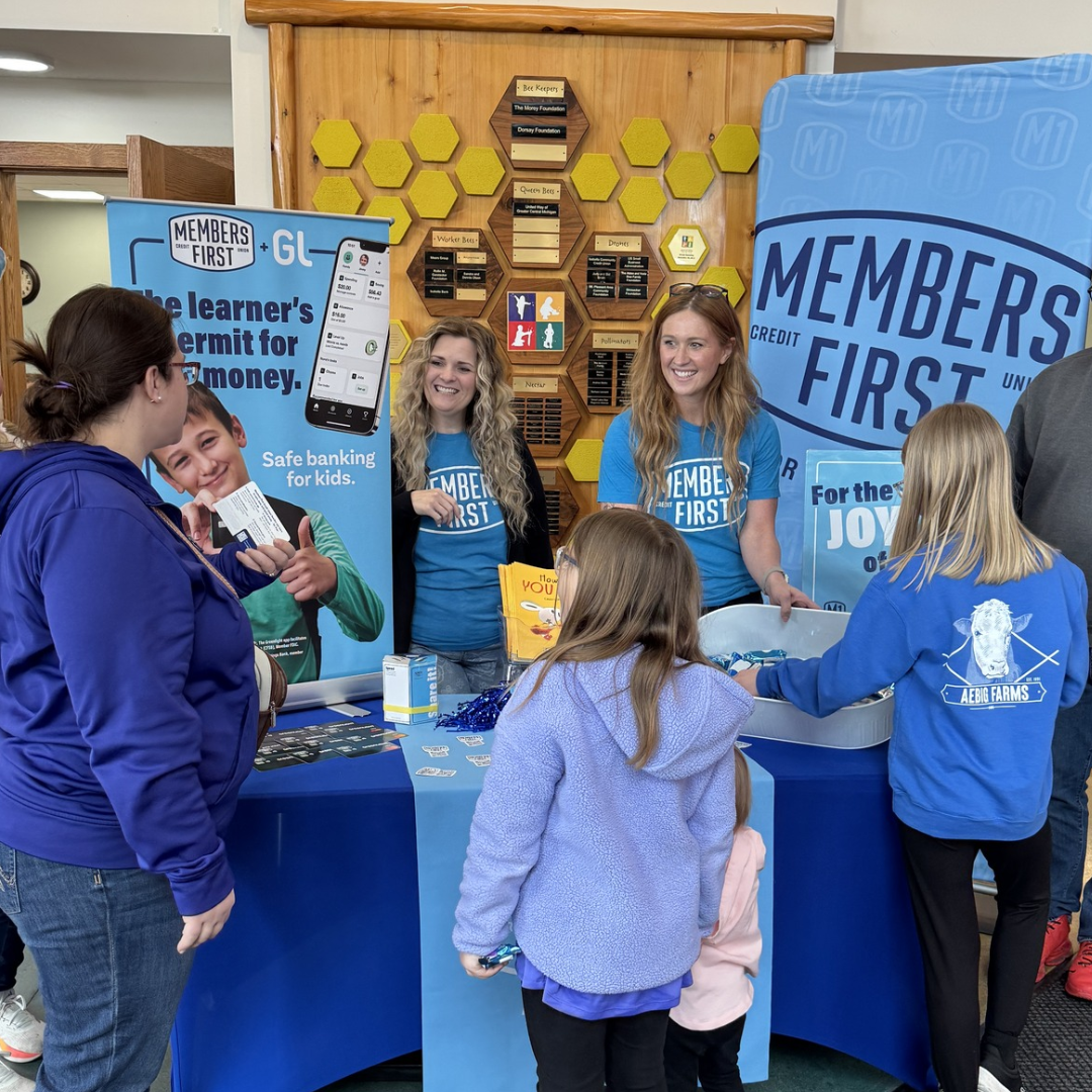 M1 hosts Discovery Days at Mount Pleasant Discovery Museum